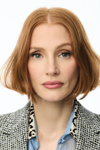 Leaked Jessica chastain  page private photo viral onlyfans