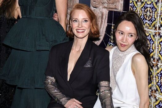 Leaked Jessica chastain  page private photo viral onlyfans