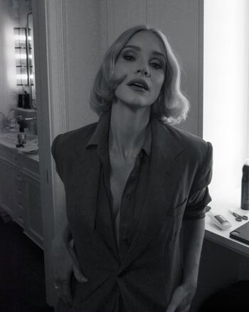 Leaked Jessica chastain private photo viral onlyfans