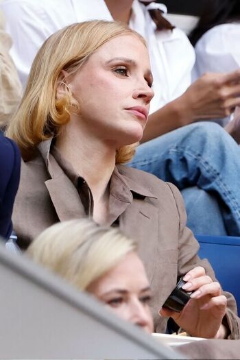 Jessica Chastain