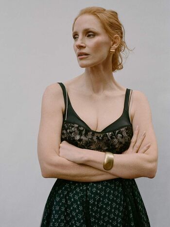 Jessica Chastain
