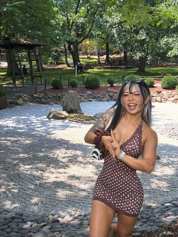 Leaked Jessica chieh private photo viral onlyfans