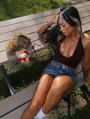 Leaked Jessica chieh private photo viral onlyfans