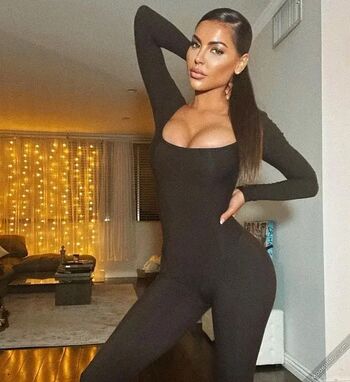 Leaked Jessica cribbon private photo viral onlyfans
