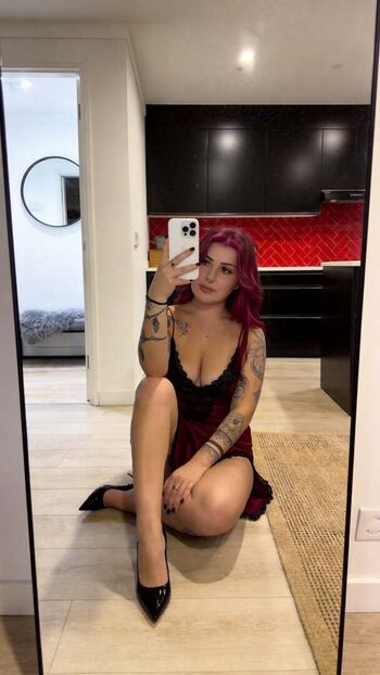 Leaked Jessica diburn private photo viral onlyfans