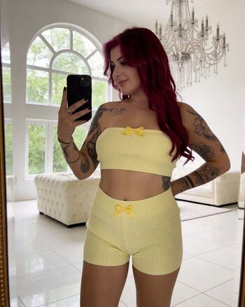 Leaked Jessica diburn private photo viral onlyfans