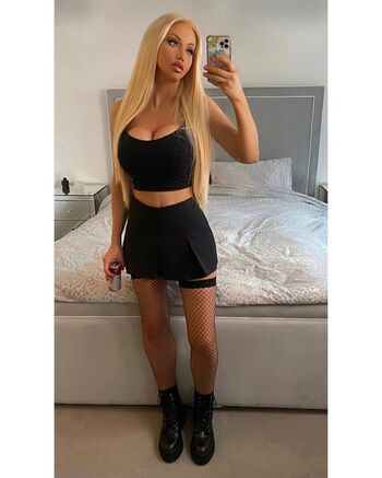 Jessica Doll London