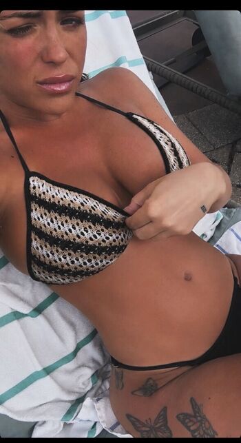 Jessica drago