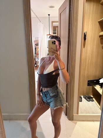 Leaked Jessica evans private photo viral onlyfans