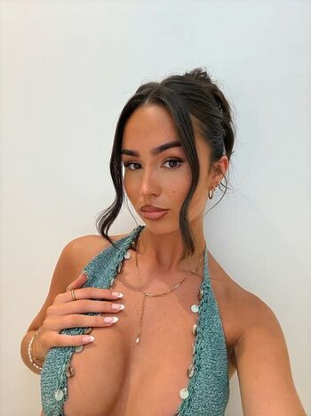 Leaked Jessica evans private photo viral onlyfans
