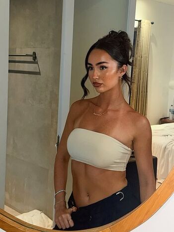 Leaked Jessica evans private photo viral onlyfans