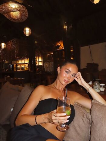 Leaked Jessica evans private photo viral onlyfans