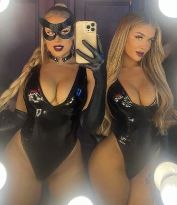 Jessica Gale And Evegale