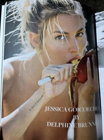 Leaked Jessica goicoechea private photo viral onlyfans