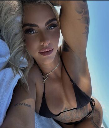 Jessica Griffin