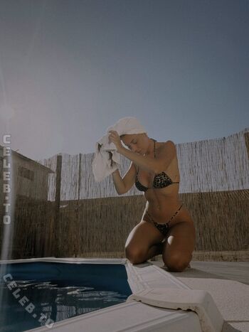 Leaked Jessica huber private photo viral onlyfans