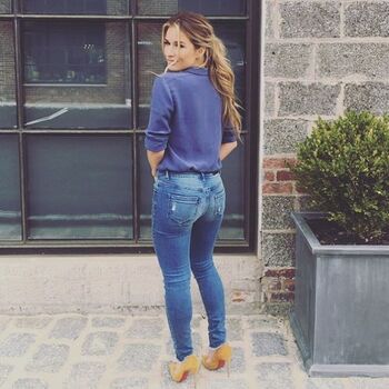 Jessica James Decker