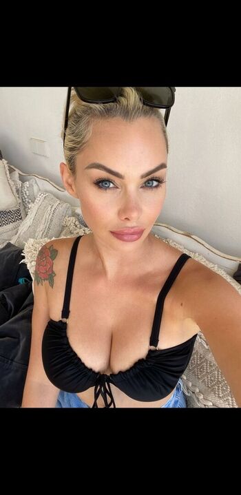 Leaked Jessica jane stafford private photo viral onlyfans
