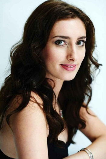 Jessica Knappett