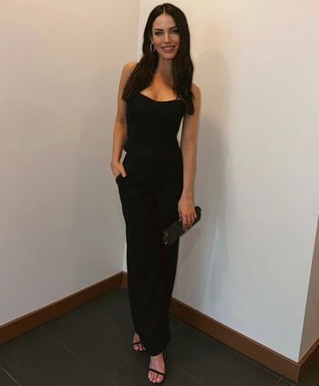 Leaked Jessica lowndes private photo viral onlyfans