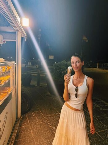Leaked Jessica lowndes private photo viral onlyfans