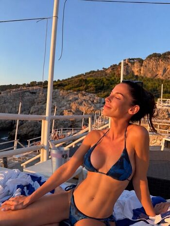 Jessica Lowndes