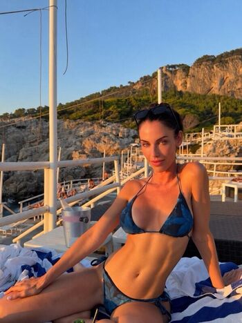 Leaked Jessica lowndes private photo viral onlyfans