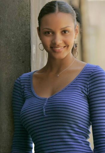 Jessica Lucas