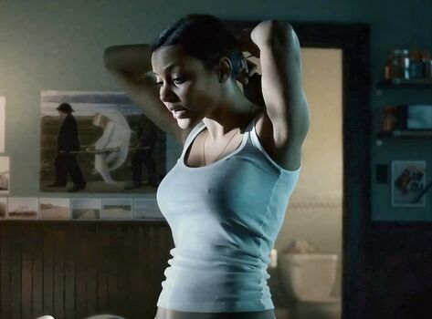 Jessica Lucas