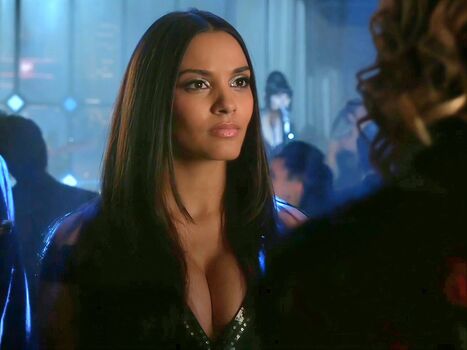 Jessica Lucas