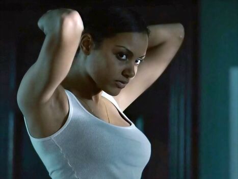 Jessica Lucas
