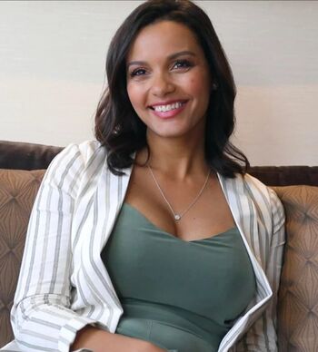 Jessica Lucas