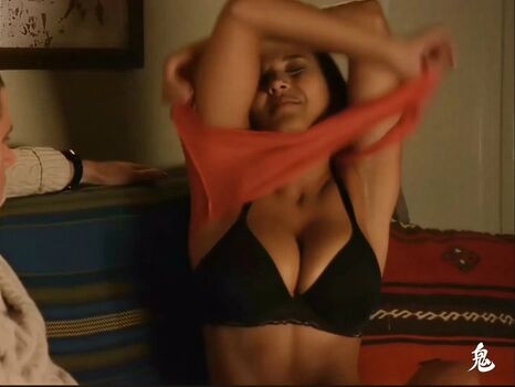 Jessica Lucas
