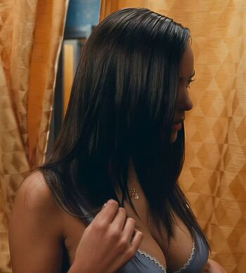 Jessica Lucas