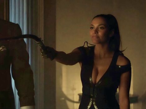 Jessica Lucas