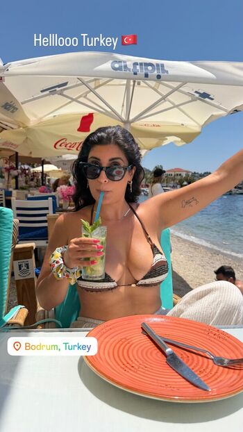 Leaked Jessica marchi private photo viral onlyfans