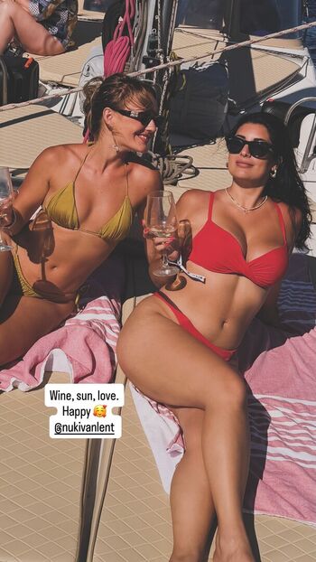 Leaked Jessica marchi private photo viral onlyfans