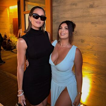 Leaked Jessica marchi private photo viral onlyfans
