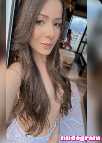 Leaked Jessica nabarrete private photo viral onlyfans