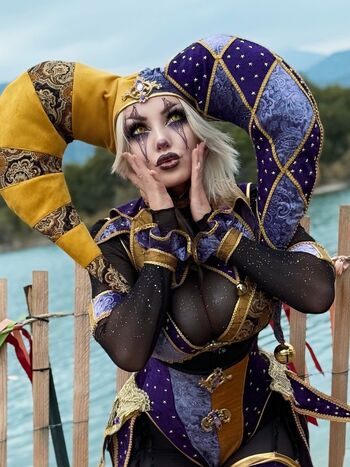 Jessica Nigri