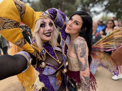 Jessica Nigri