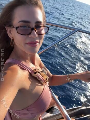 Leaked Jessica paszka page private photo viral onlyfans