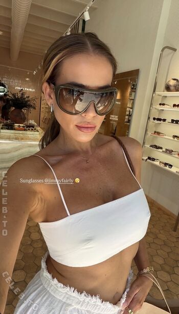 Leaked Jessica paszka private photo viral onlyfans