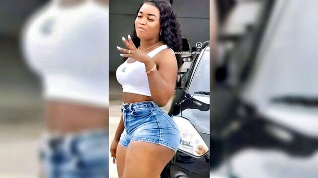 Leaked Jessica pitbull private photo viral onlyfans
