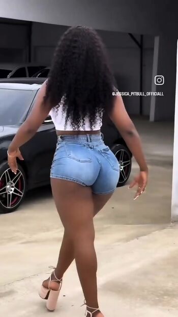 Leaked Jessica pitbull private photo viral onlyfans