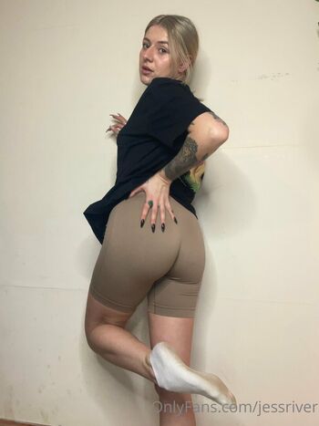 Leaked Jessica river private photo viral onlyfans