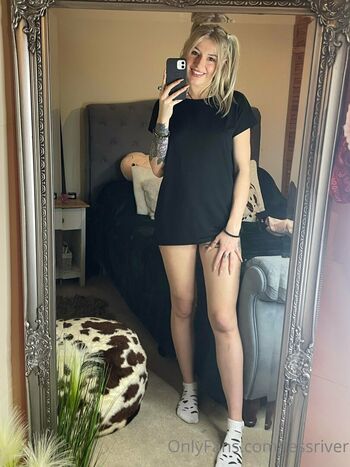 Leaked Jessica river private photo viral onlyfans