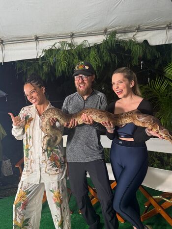 Leaked Jessica rothe page private photo viral onlyfans