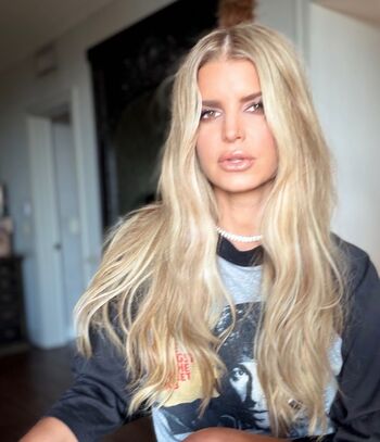 Leaked Jessica simpson private photo viral onlyfans