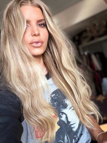 Leaked Jessica simpson private photo viral onlyfans